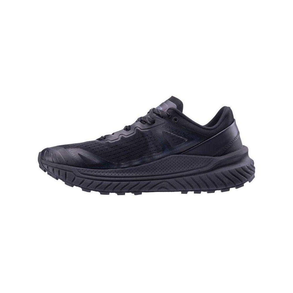 Baskets CATALINA TRAIL Homme (Noir) 2/4