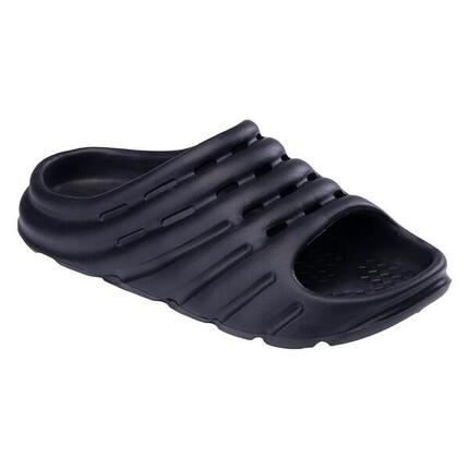 Claquettes Homme (Noir)
