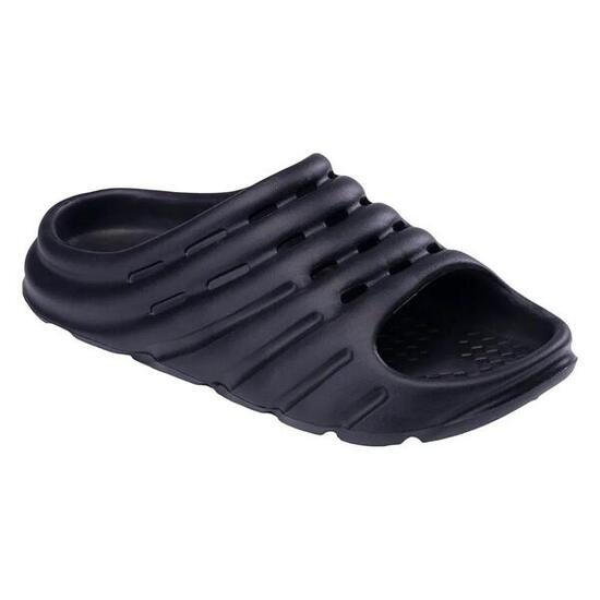 Claquettes Homme (Noir)
