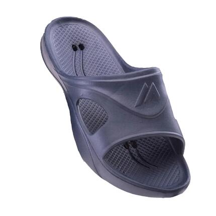 Claquettes AMBONY Femme (Bleu Marine)