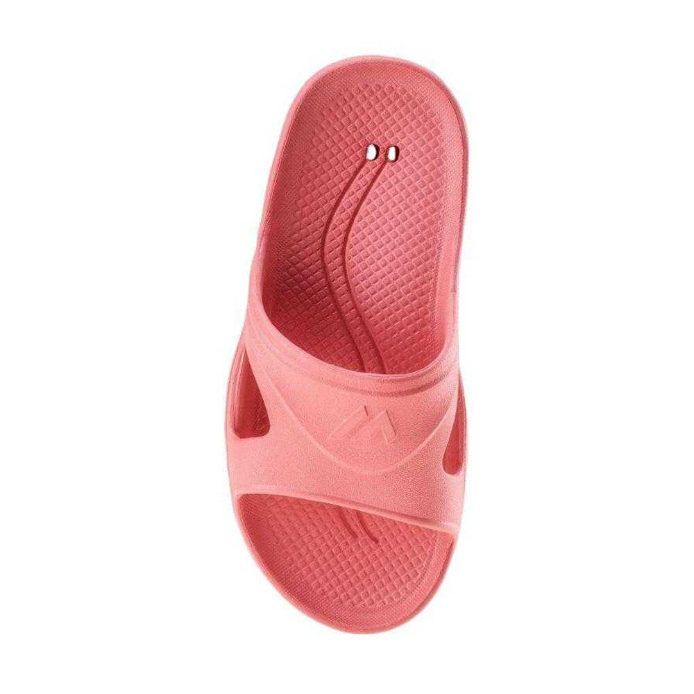 Tongs PULPIT Enfant (Rouge / Rose) 4/5