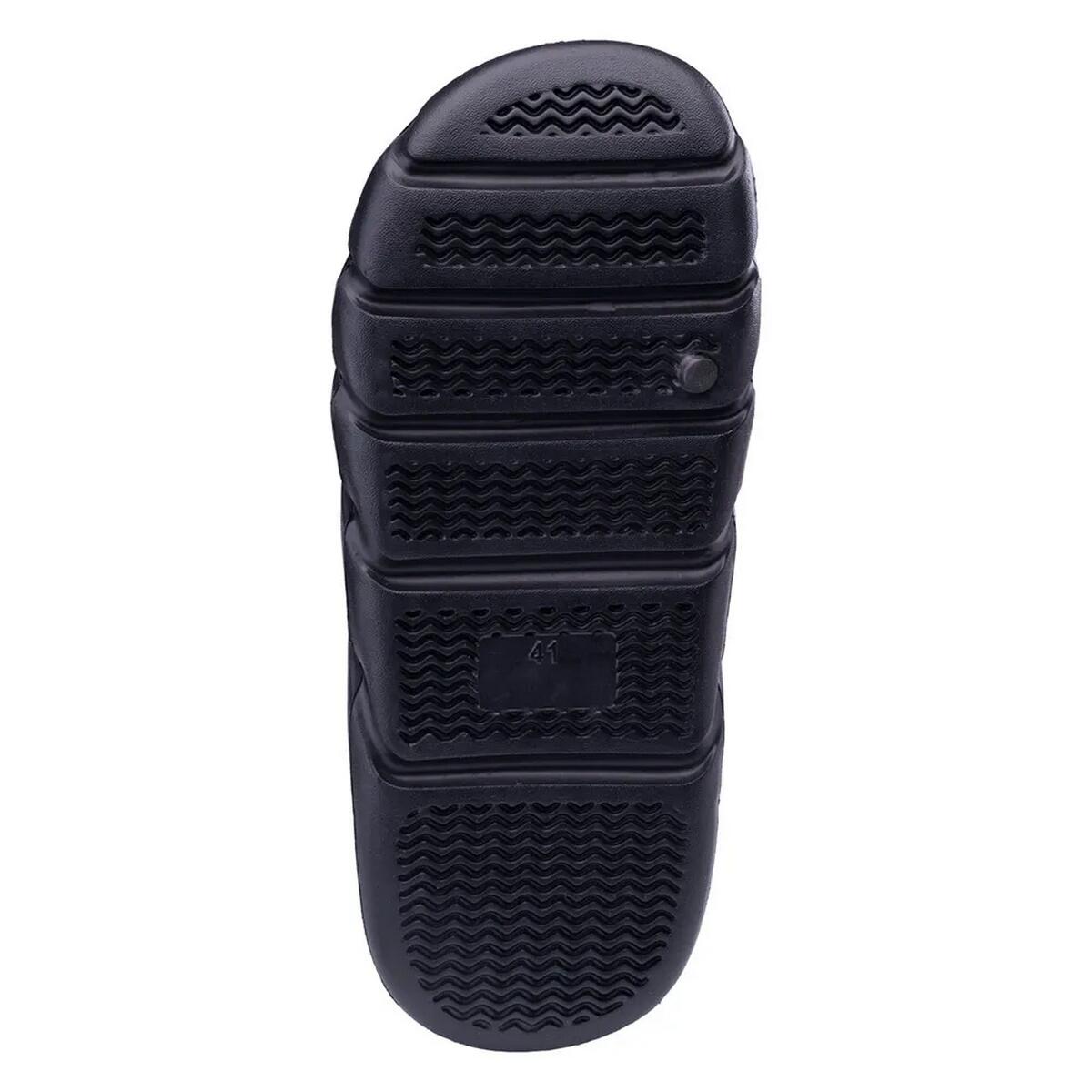 Claquettes Homme (Noir) 4/4