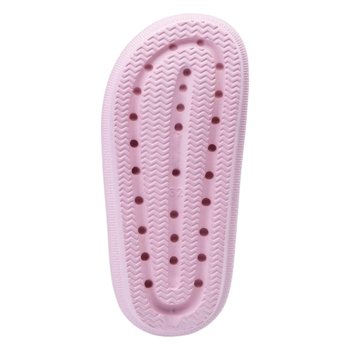 Claquettes ESSENTIALS MIA Enfant (Rose) 4/4