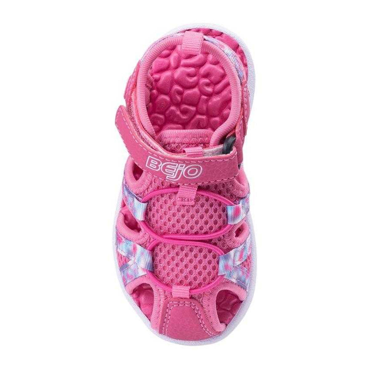 SandaliBambini Bejo Juma Rosa 4/4