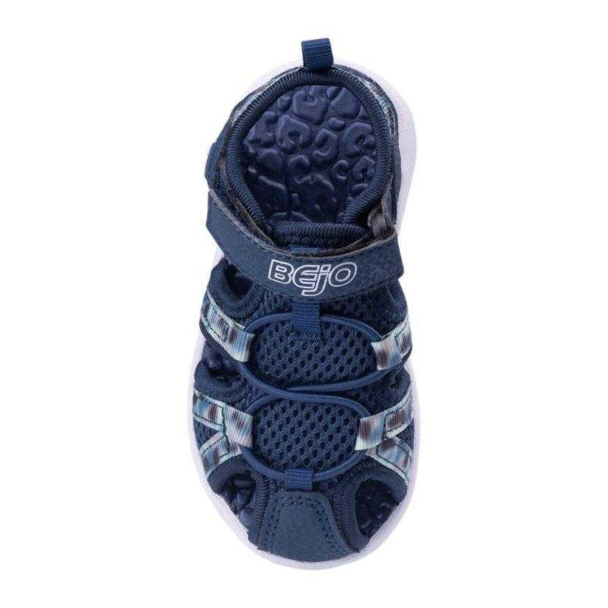 SandaliBambini Bejo Juma Blu Navy 4/4