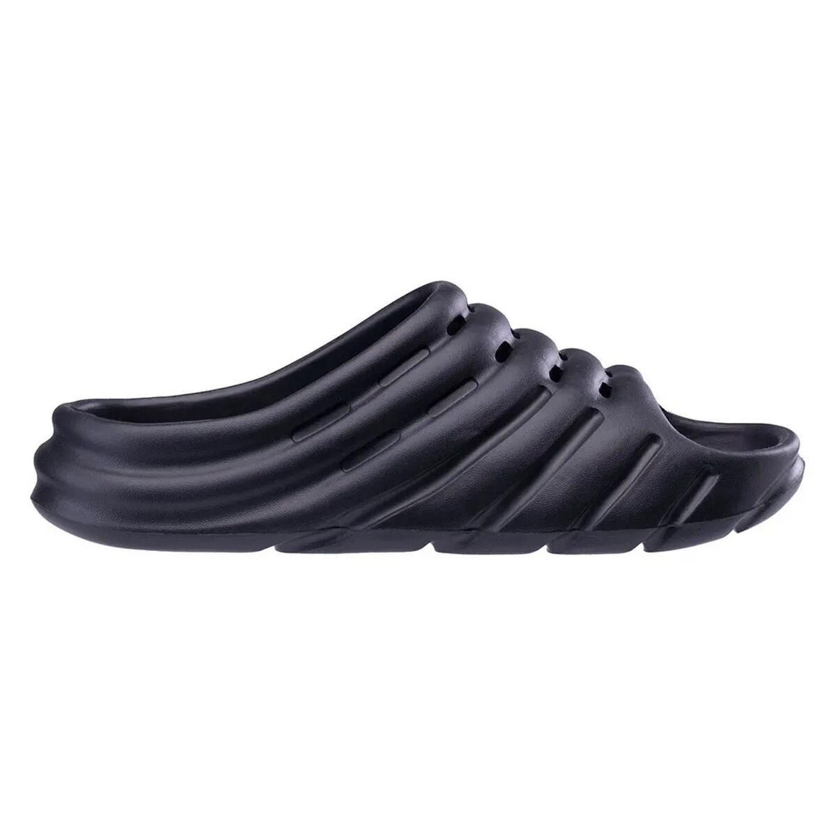 Claquettes Homme (Noir) 3/4