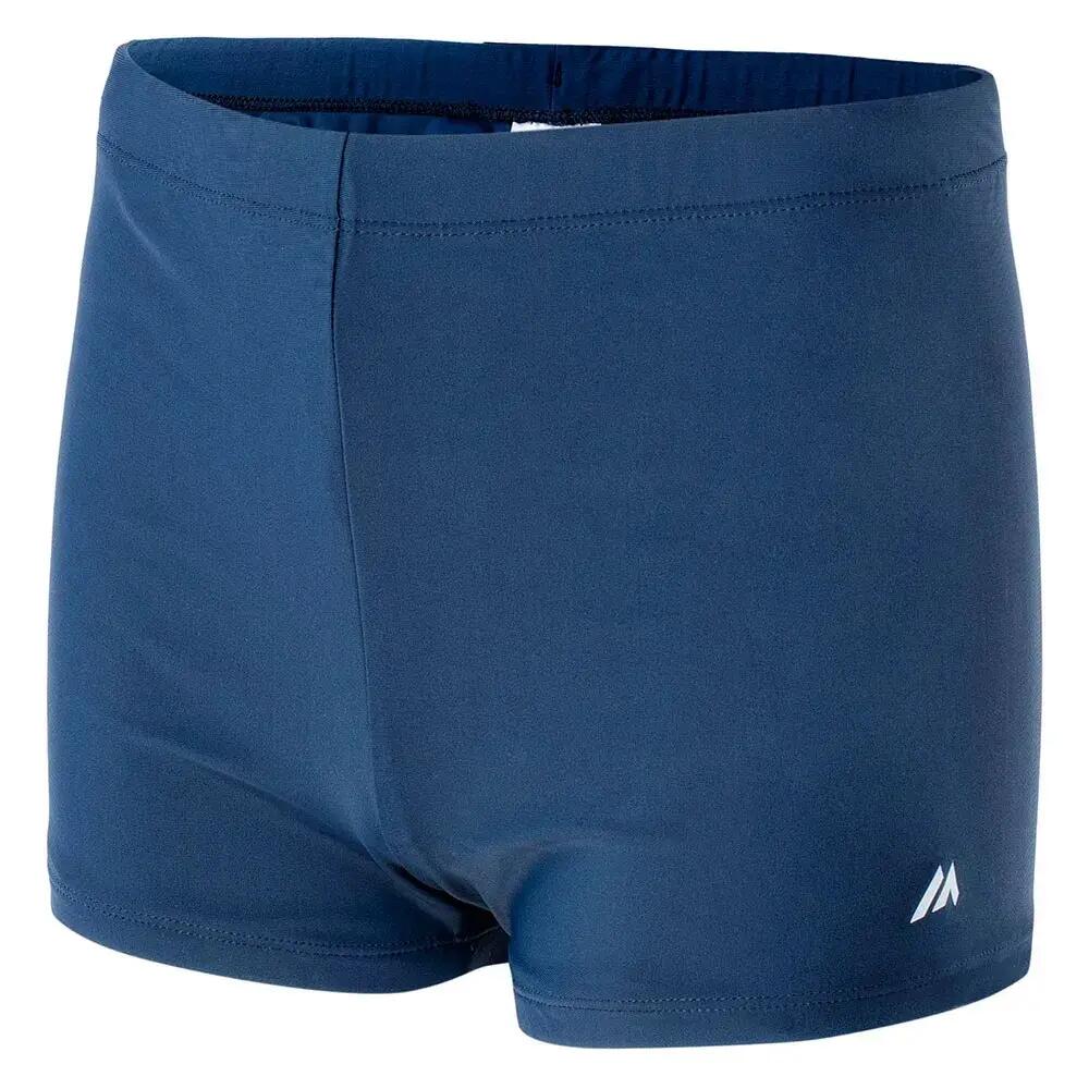 Short De Bain ODECI Garçon (Bleu) 3/3