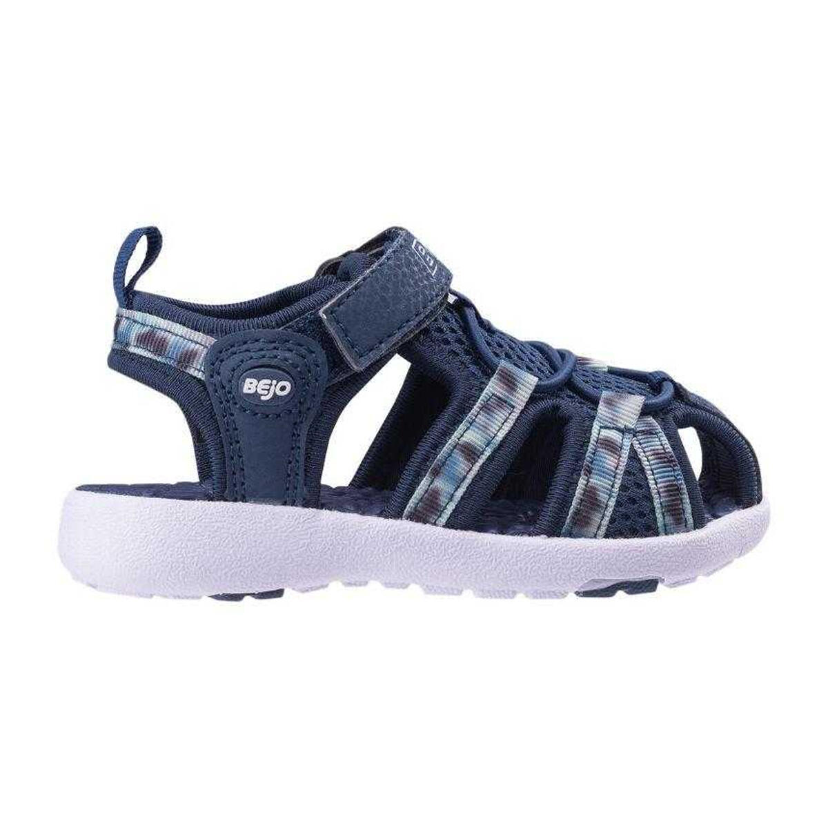 SandaliBambini Bejo Juma Blu Navy 3/4