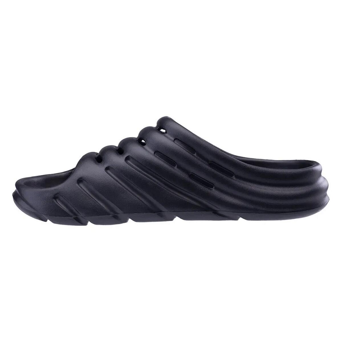 Claquettes Homme (Noir) 2/4