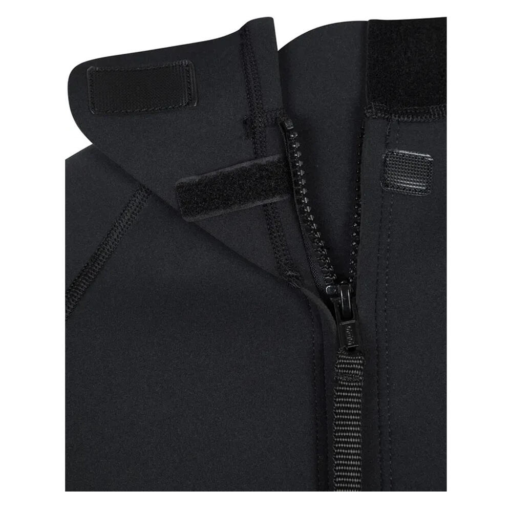 Muta Subacquea Stampato Donna Mountain Warehouse Shorty Viola 4/4