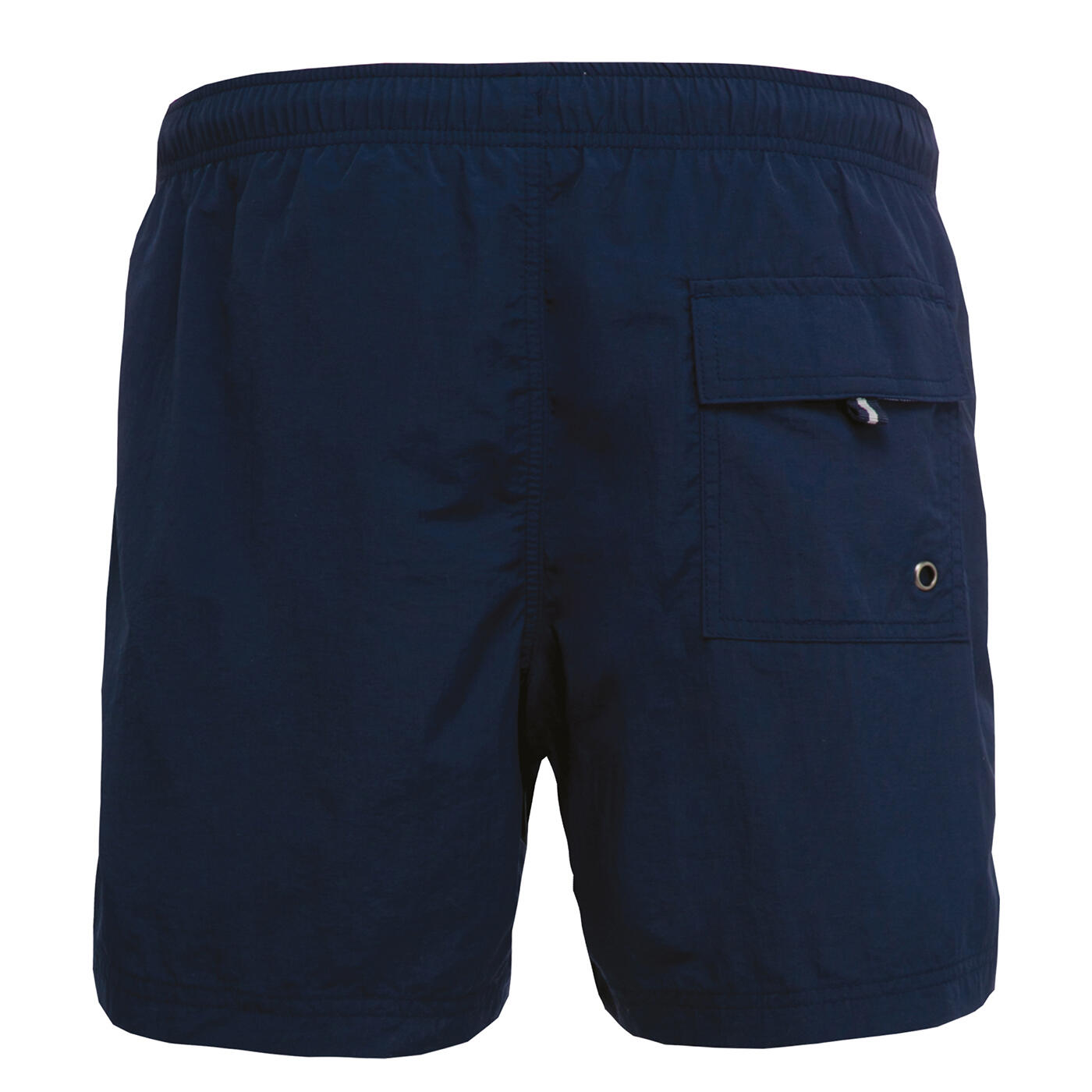 Mens Swim Shorts (Sporty Navy) 2/2