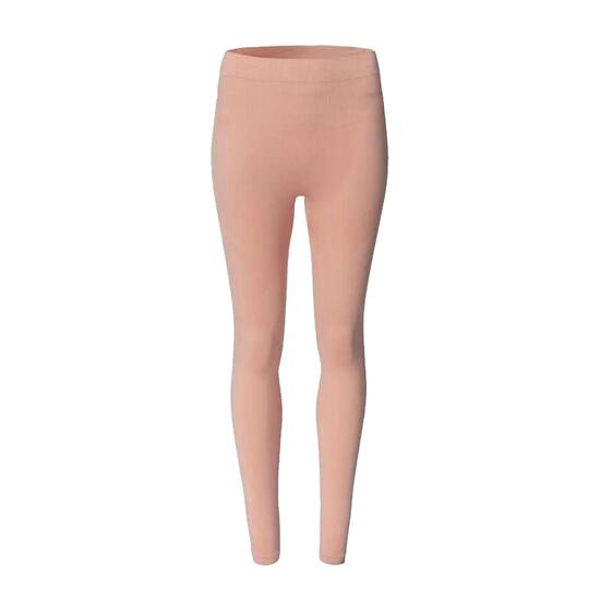 Damskie Legginsy Termoaktywne Gambell