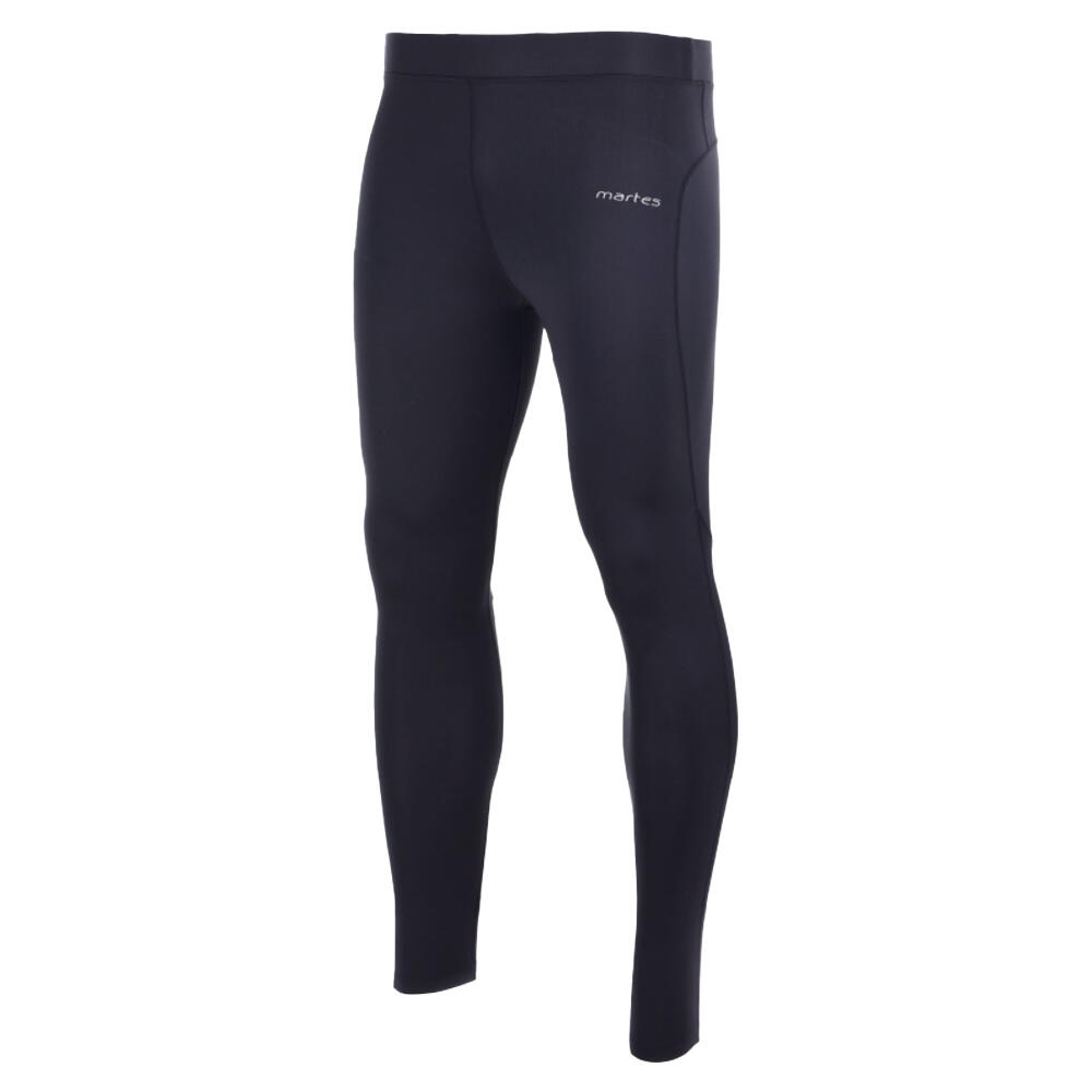 Mens Norris Leggings (Black)