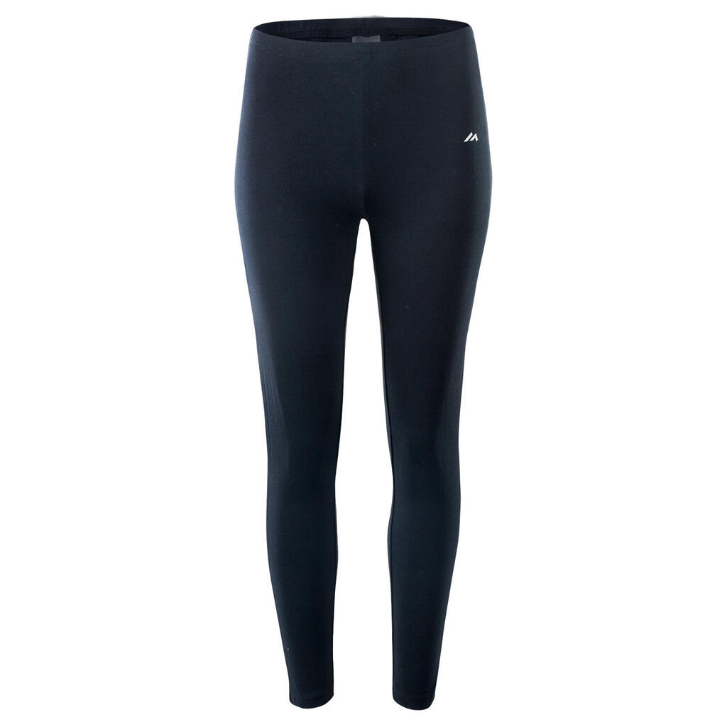 Womens/Ladies Mimi Leggings (Black)
