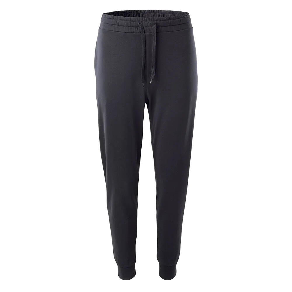 Womens/Ladies Celia Lights Leggings (Black)