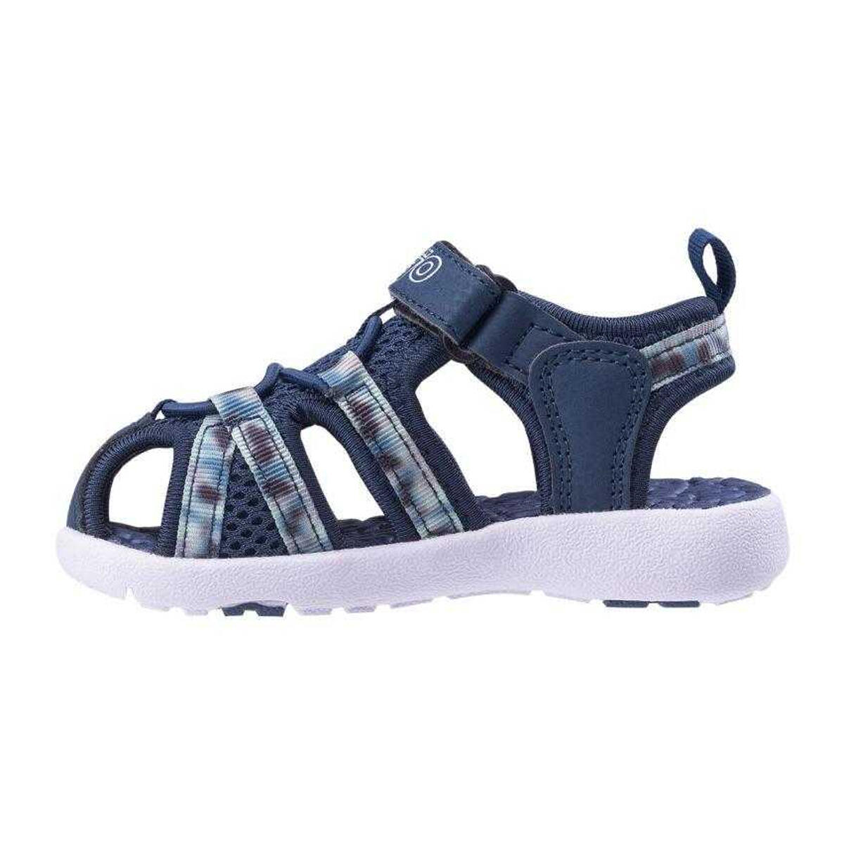 SandaliBambini Bejo Juma Blu Navy 2/4