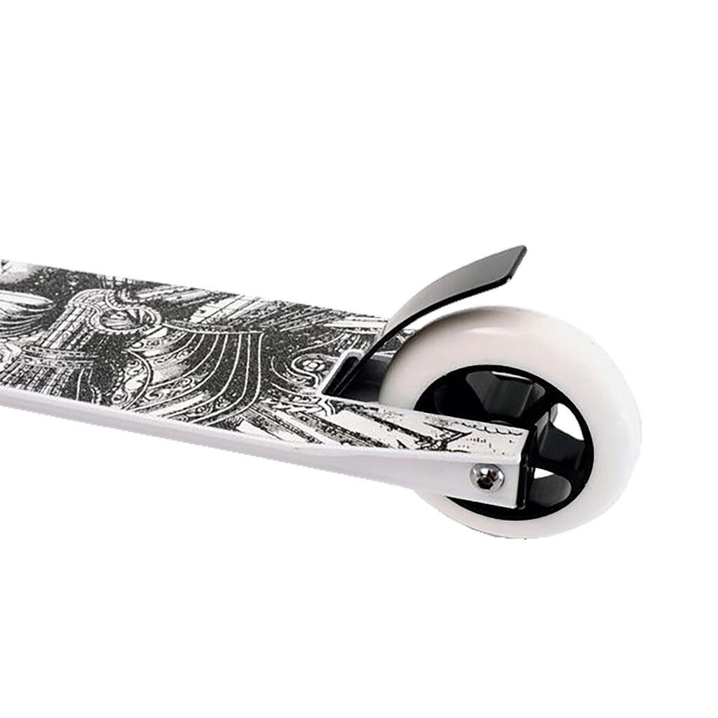 Trottinette Freestyle Torpedo Armour 7/7