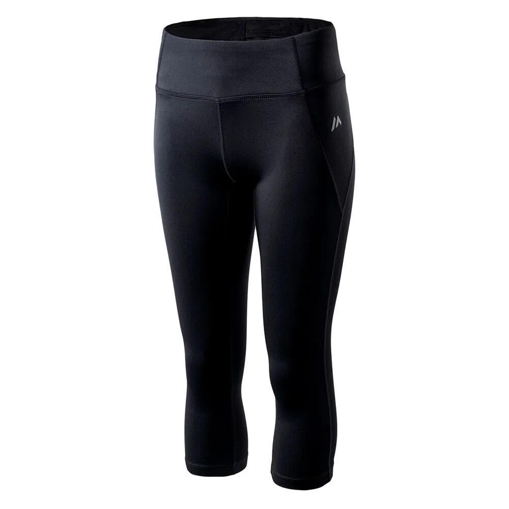 Dames Sariu Legging (Zwart) 3/3