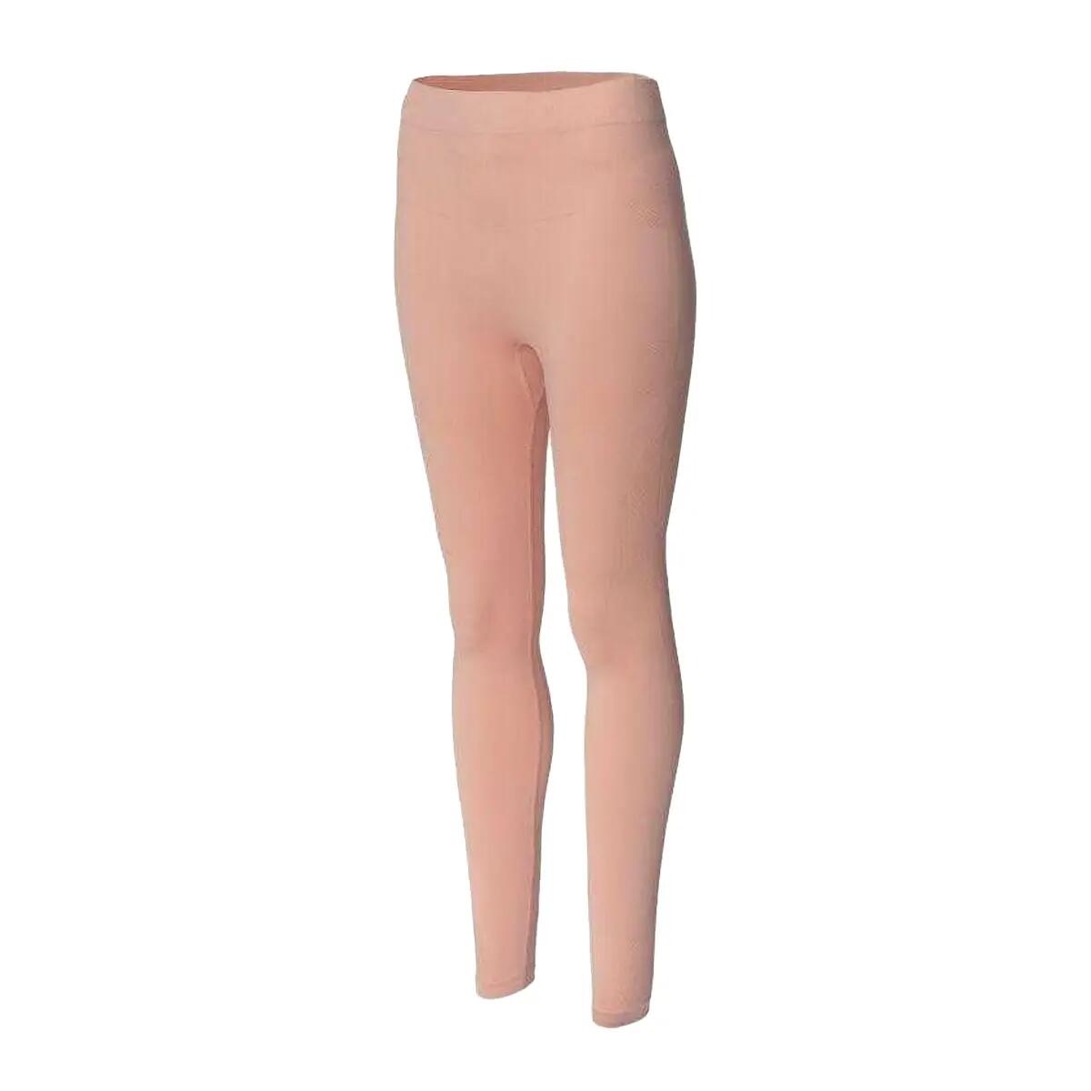 Pantacollant Termoattivo Donna Iguana Gambell Beige 3/3