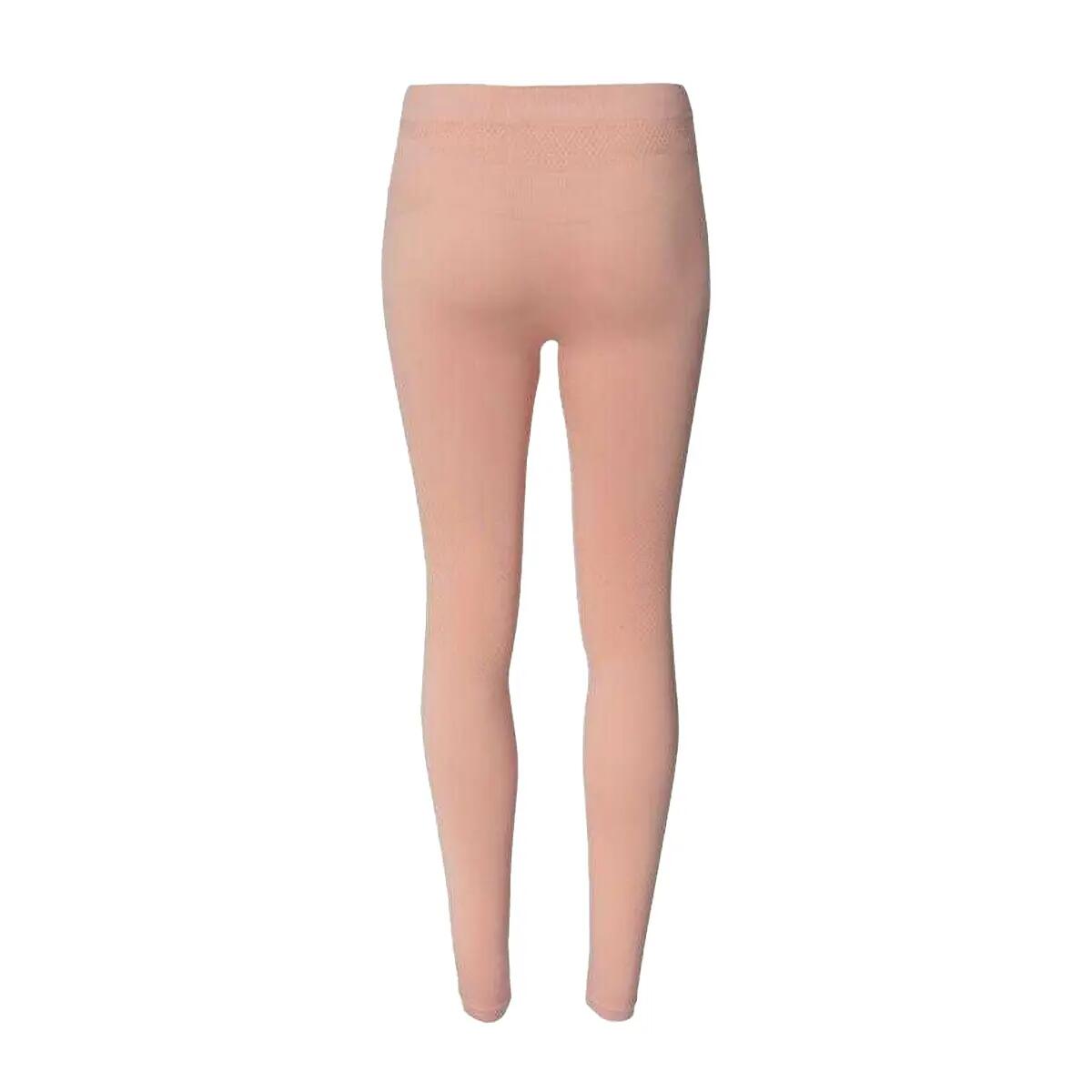Pantacollant Termoattivo Donna Iguana Gambell Beige 2/3