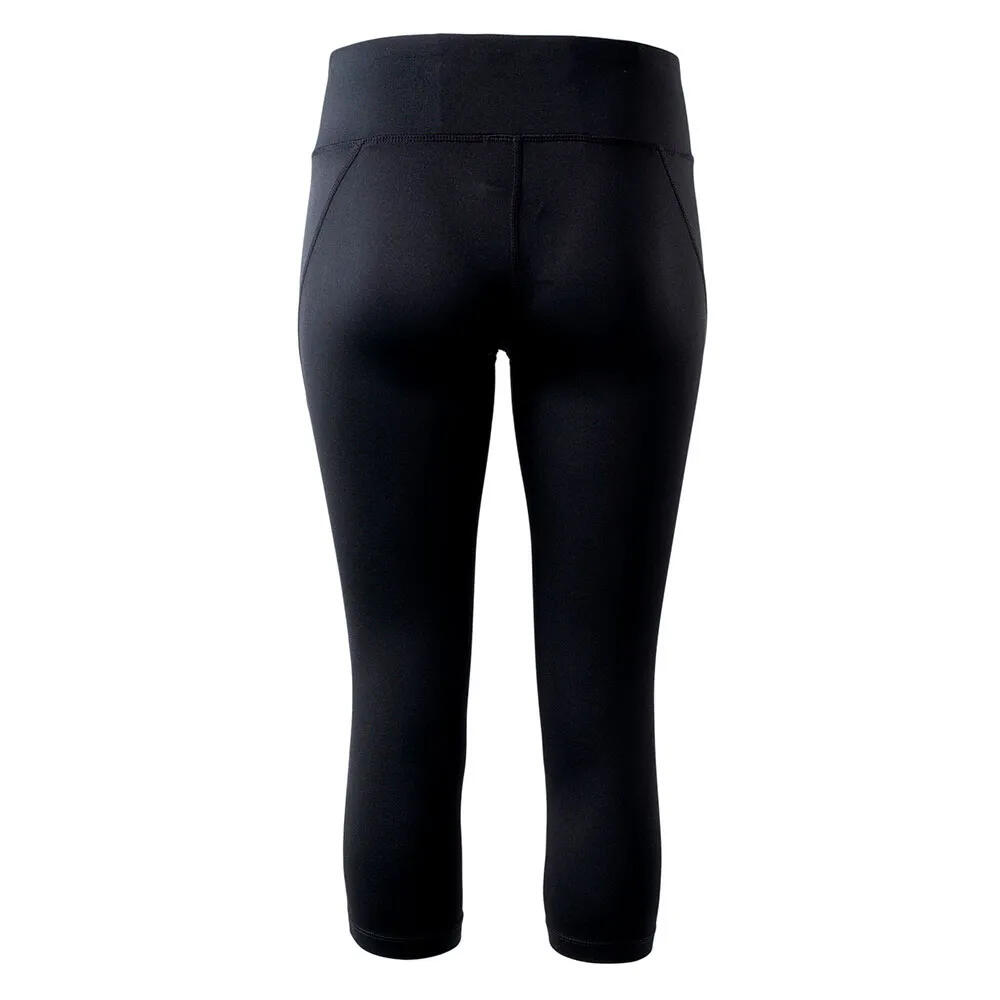 Dames Sariu Legging (Zwart) 2/3