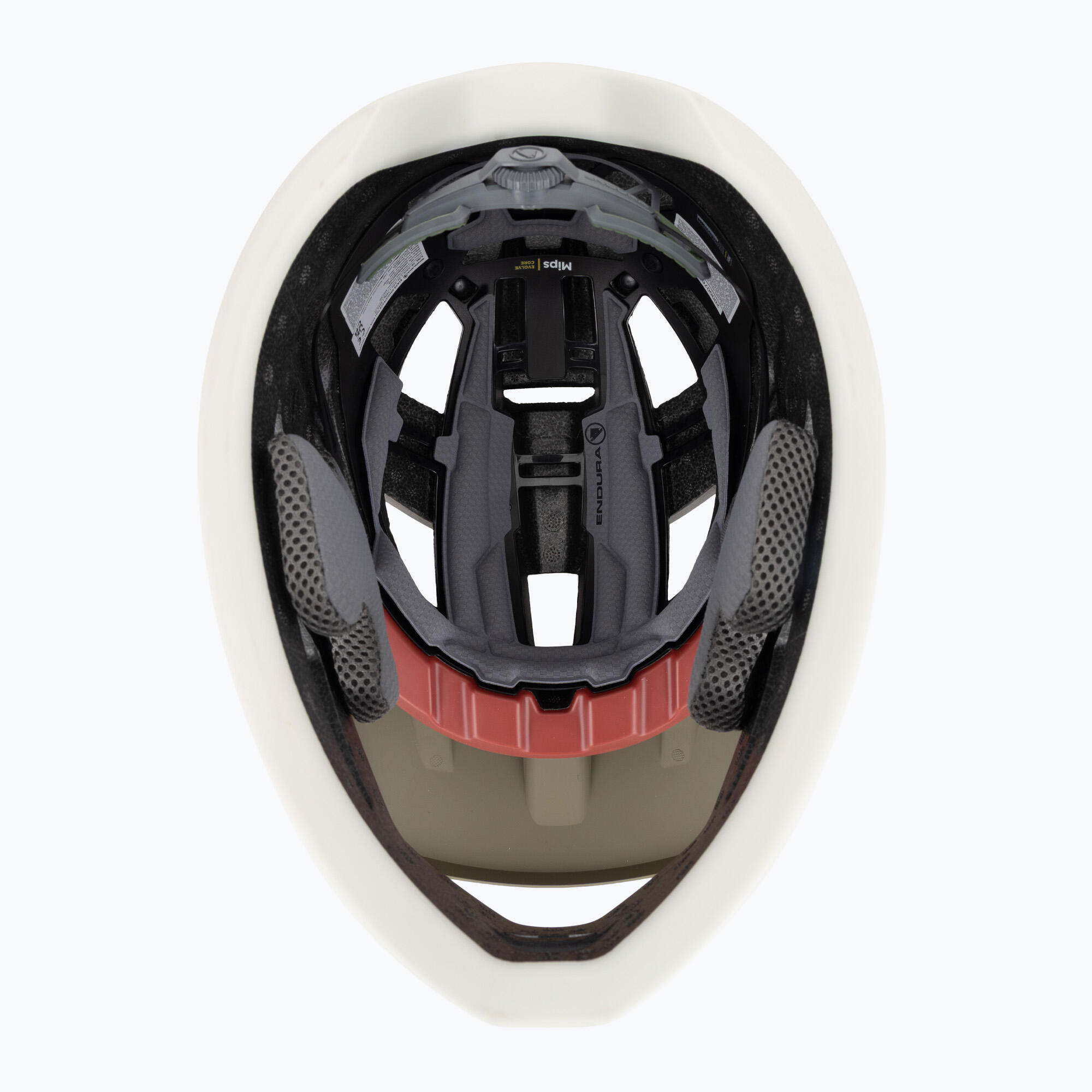 Capacete integral Endura Singletrack MIPS Tweed Green S-M 5/7