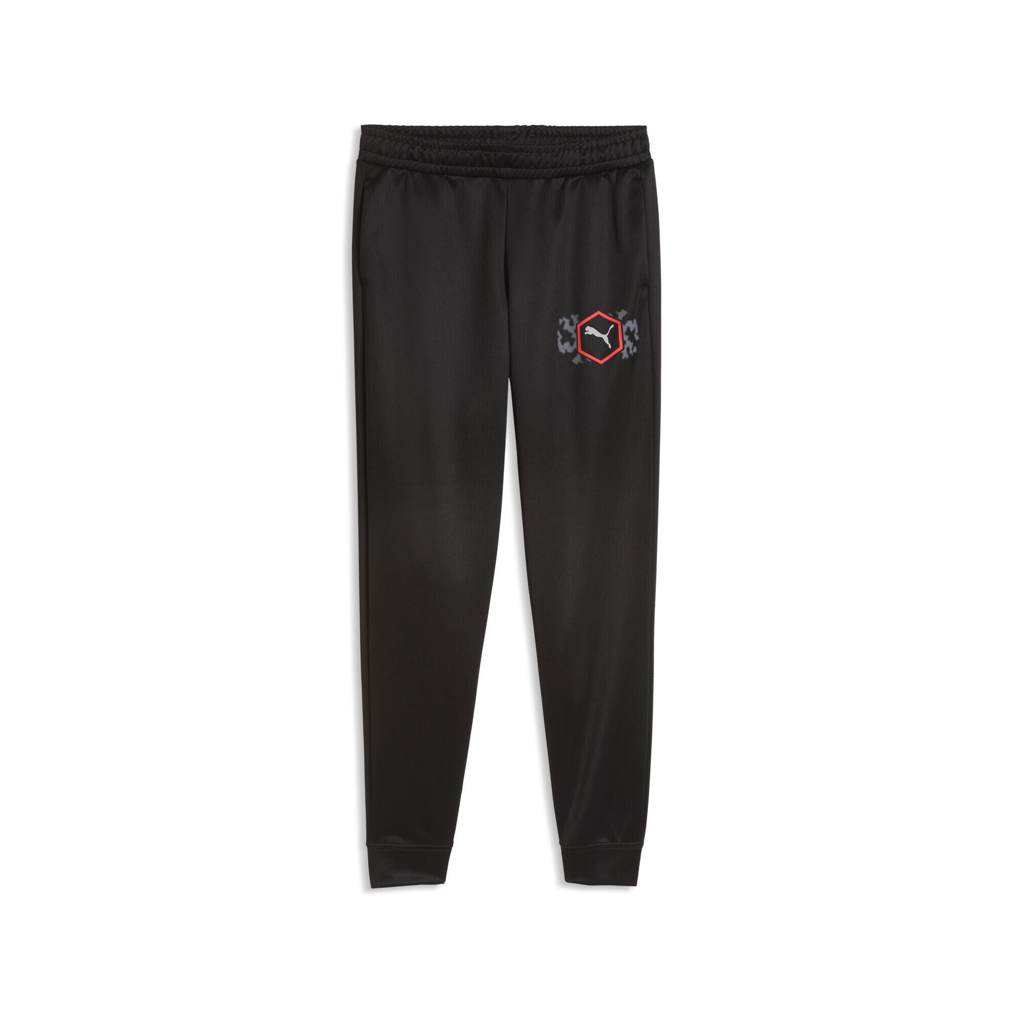Pantaloni sport Active pentru băieți PUMA