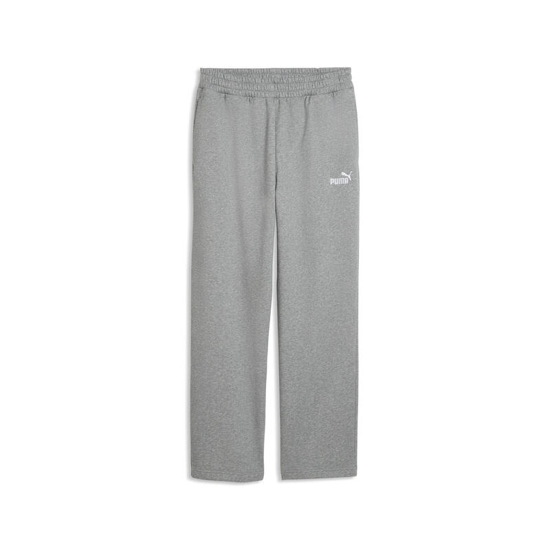 Pantaloni bărbați PUMA Essentials Relaxed No. 1 Logo