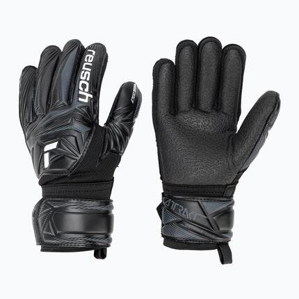 Kinder keepershandschoenen Reusch Attrakt Resist 5672615