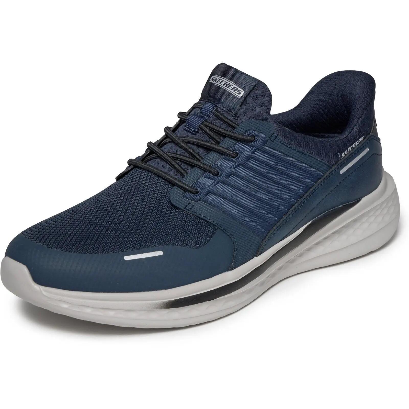 Zapatillas Skechers hombre Slade Luther 5/5
