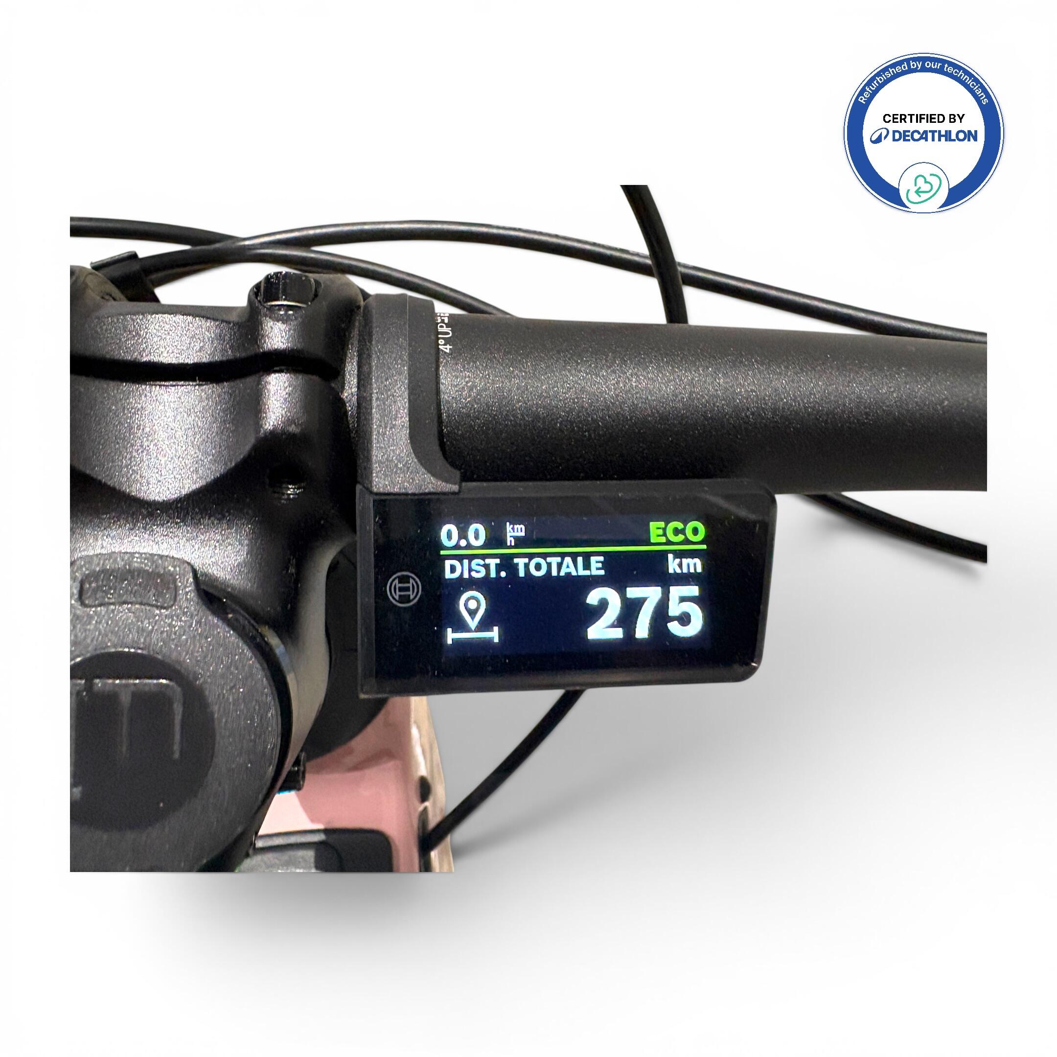 Tweedehands - Elektrische MTB - Moustache Game 150.7 5/5