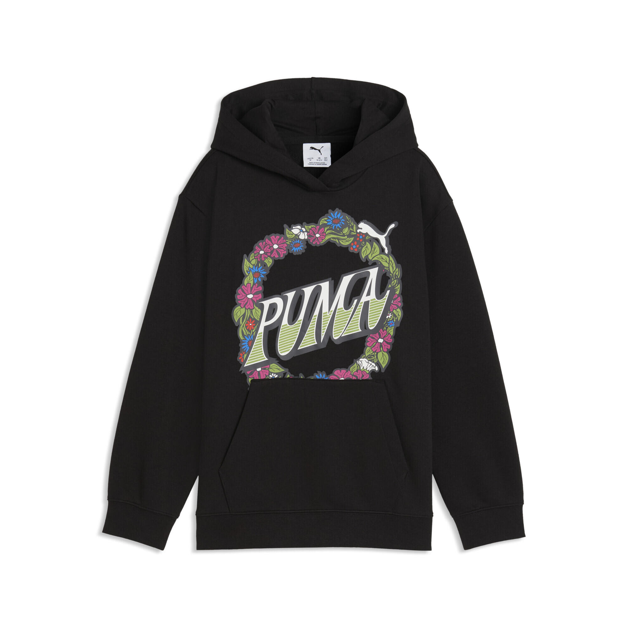 PUMA picture