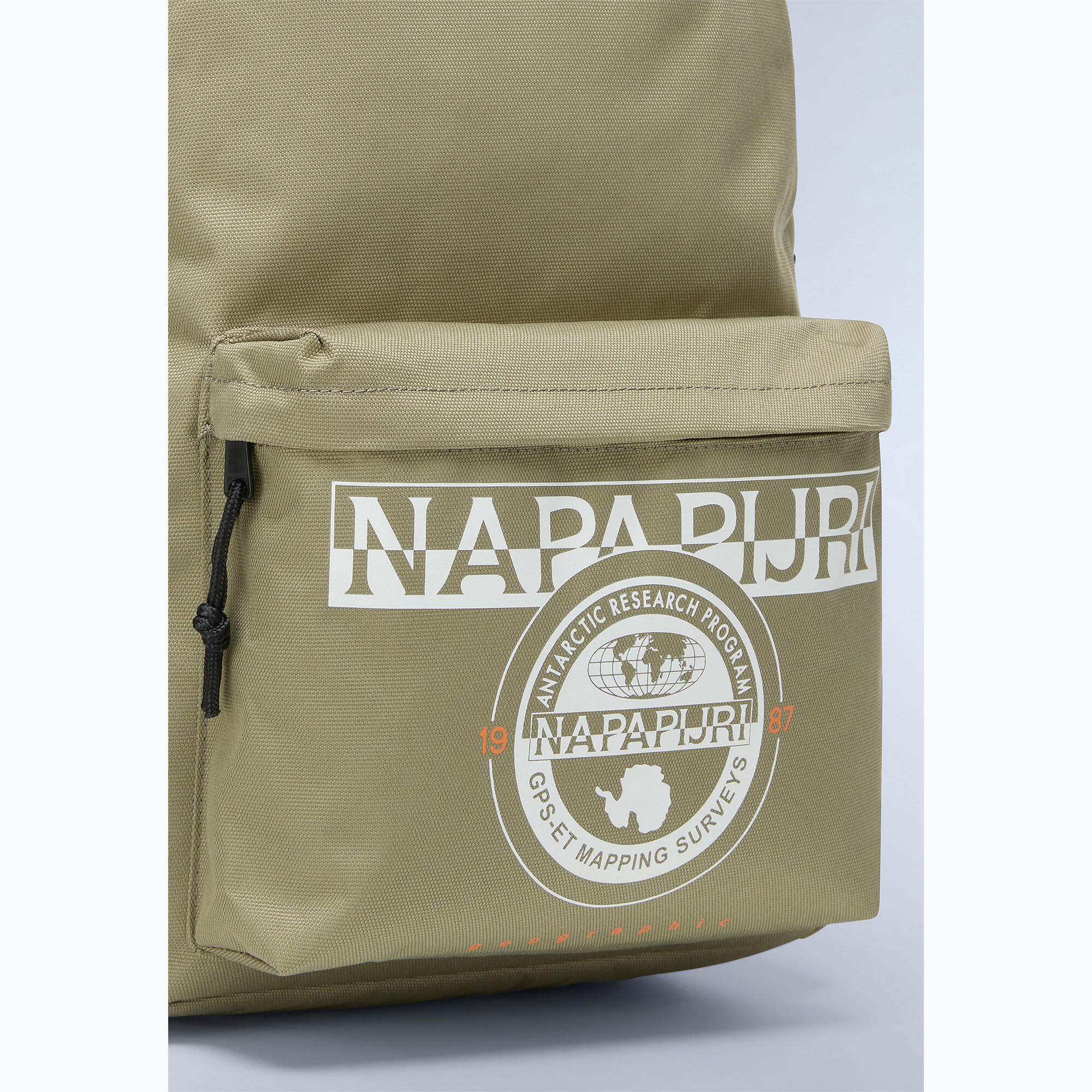 Plecak Napapijri H-Boussine DP Big 28 4/7