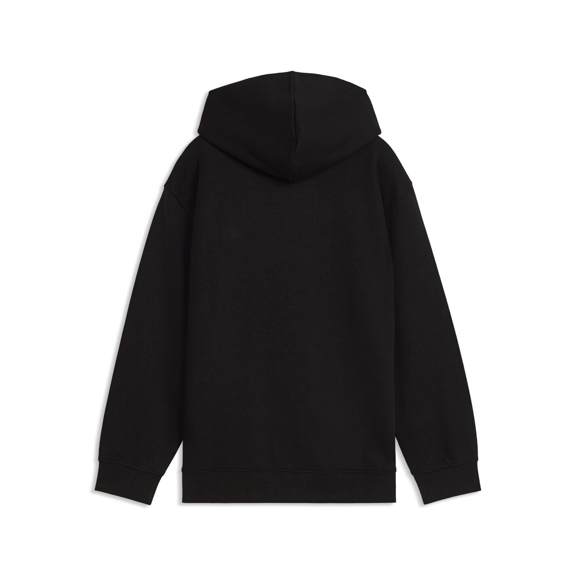 MID 90s Relaxed Graphic Hoodie Mädchen PUMA 5/5