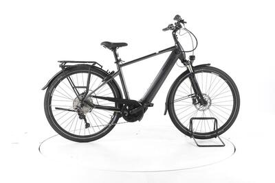 Tweedehands - pegasus premio evo 10 lite trekking e-bike - zeer goed