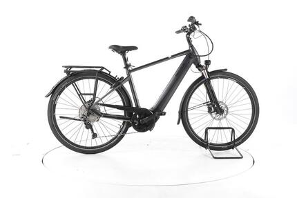 Reconditionné - Pegasus Premio EVO 10 Lite Trekking E-Bike - Très Bon