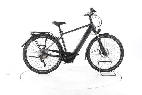 Reconditionné - Pegasus Premio EVO 10 Lite Trekking E-Bike - Très Bon