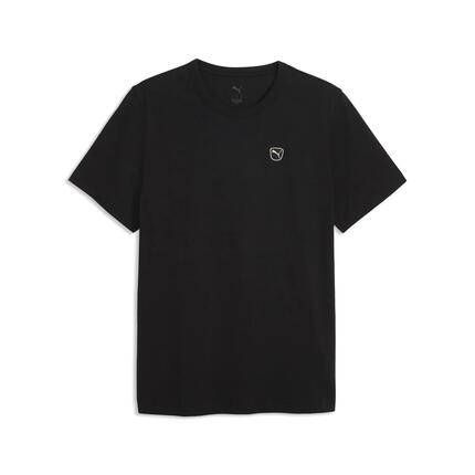 Essentials Elevated T-shirt voor heren PUMA
