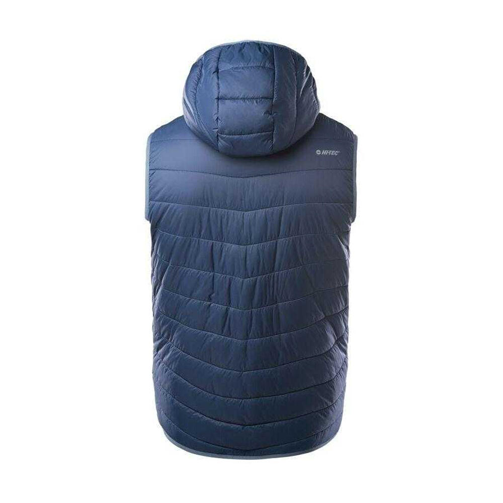 "Sinlus" Weste für Herren Dunkles Marineblau 2/3