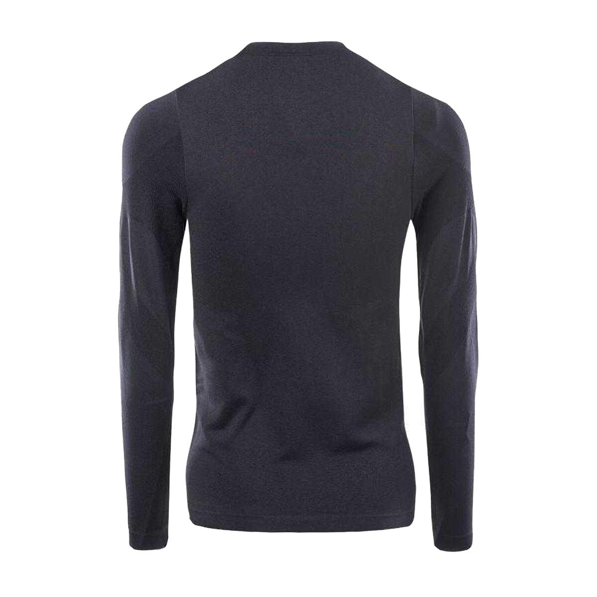 Tshirt Manches Longues SURIM Femme (Noir) 2/3