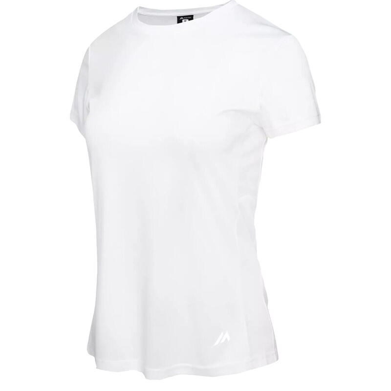 Tricou Drumeții În Natură Martes Nalso Femei