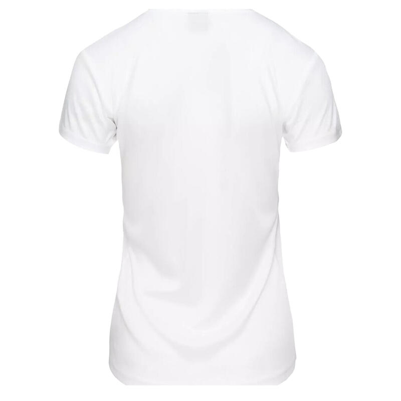 Tricou Drumeții În Natură Martes Nalso Femei