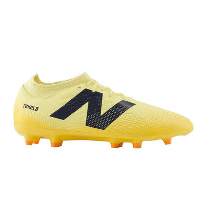 Chaussures De Foot Pour Terrain Ferme Motif/style Dégradé TEKELA V4+ MAGIQUE