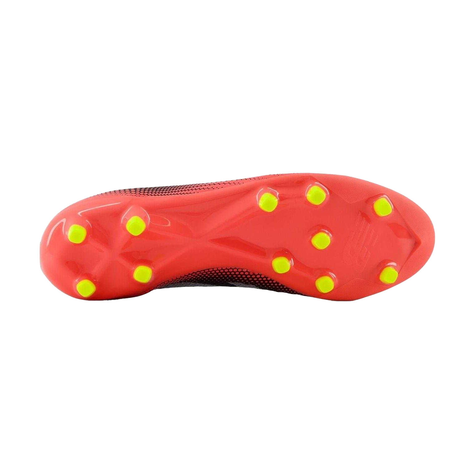Tekela V4+ Magique voetbalschoenen voor heren met gebreide kraag en 4/4