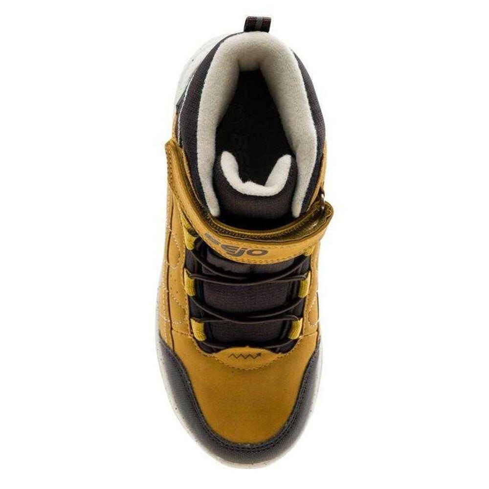 Buty Zimowe Dziecięce Dibon 4/4