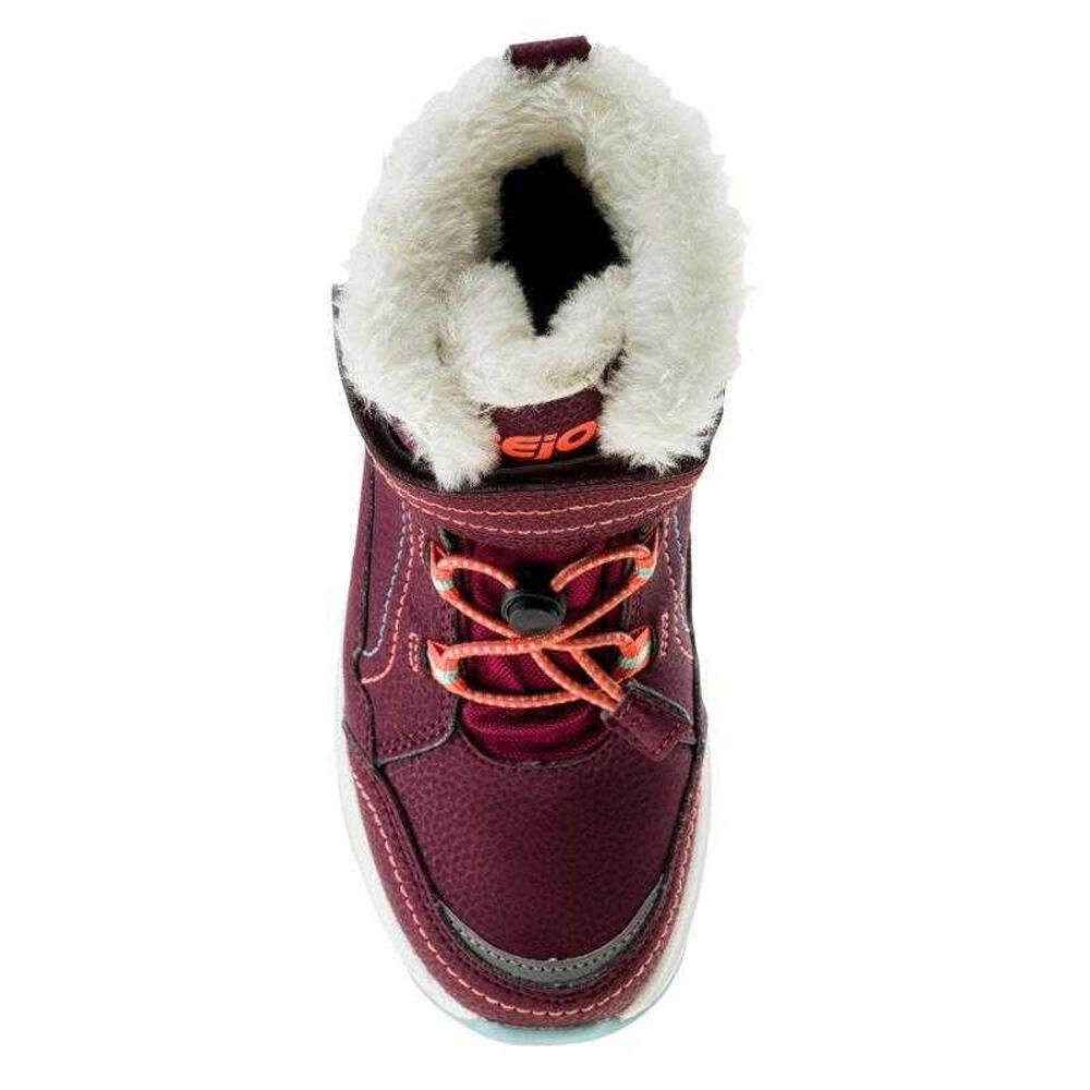Buty Zimowe Dla Dziewczynki Dibis 4/6