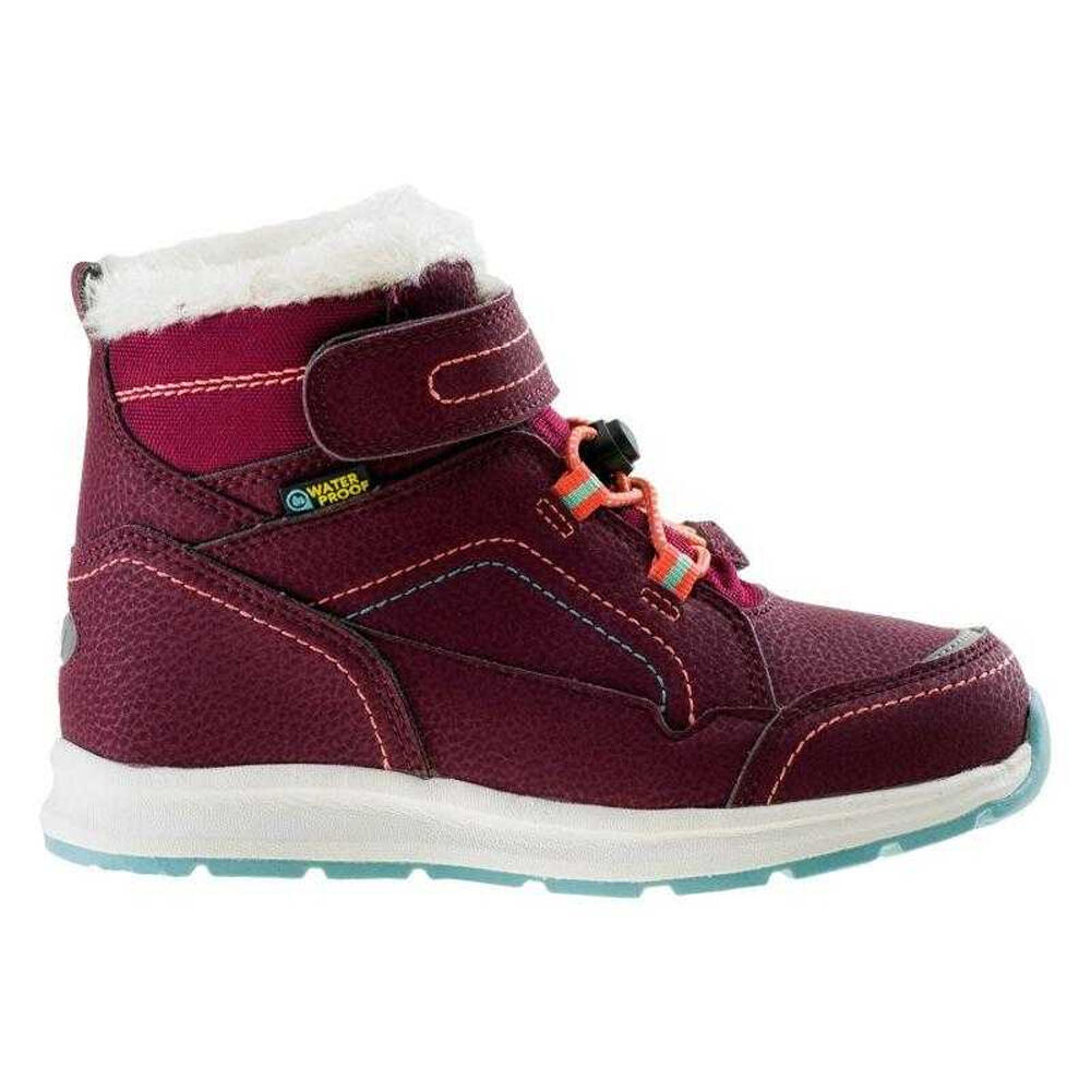 Buty Zimowe Dla Dziewczynki Dibis 3/6