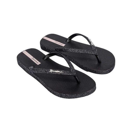 Tongs MAXI GLOW Femme (Noir)