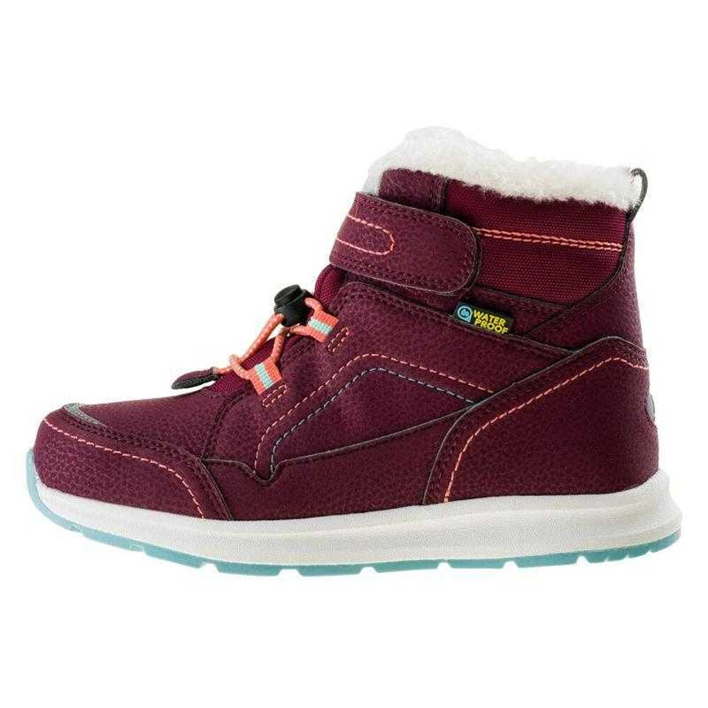 Buty Zimowe Dla Dziewczynki Dibis 2/6