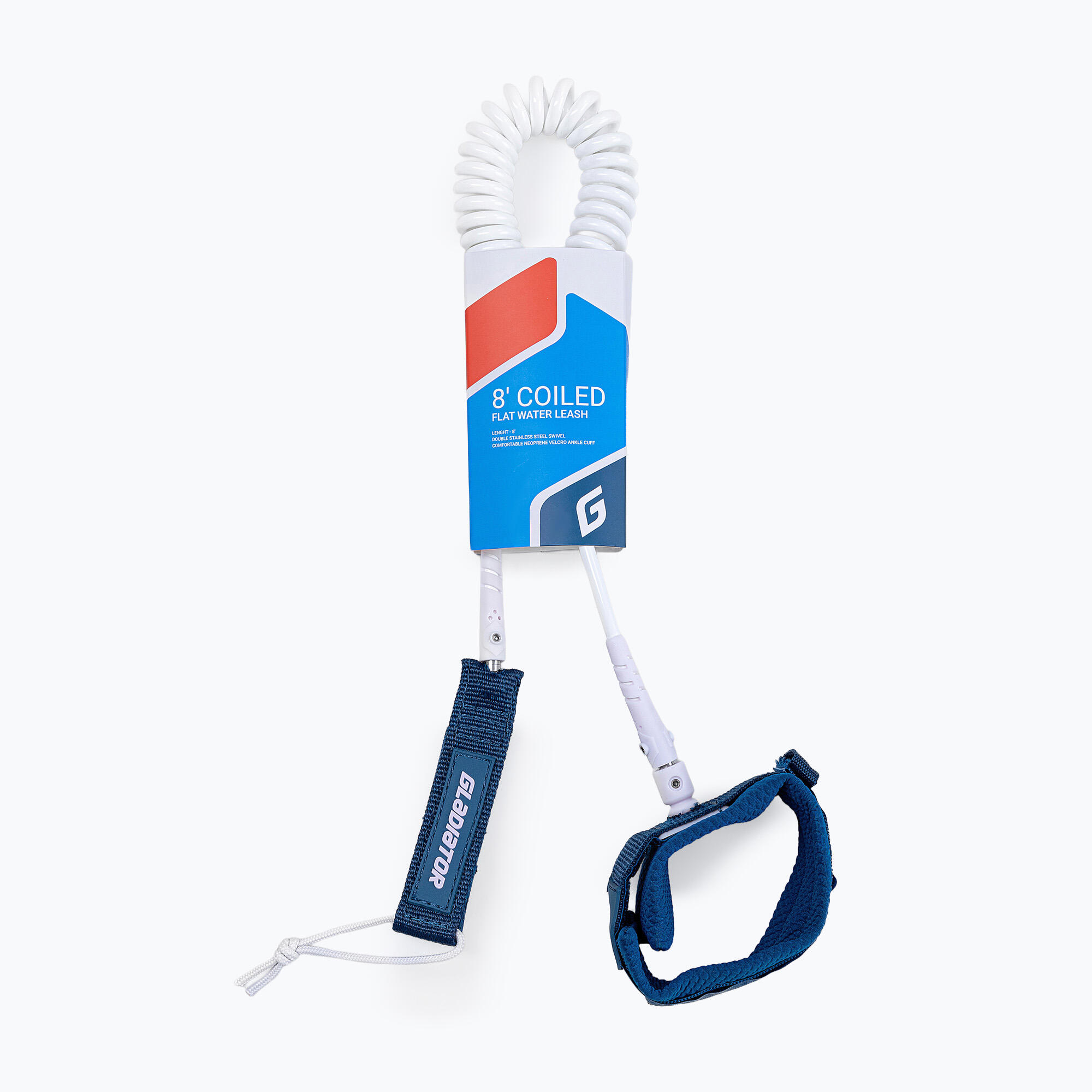 Leash pentru placa SUP Gladiator Origin